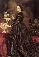 Leighton, Lord Frederick - Mrs James Guthrie